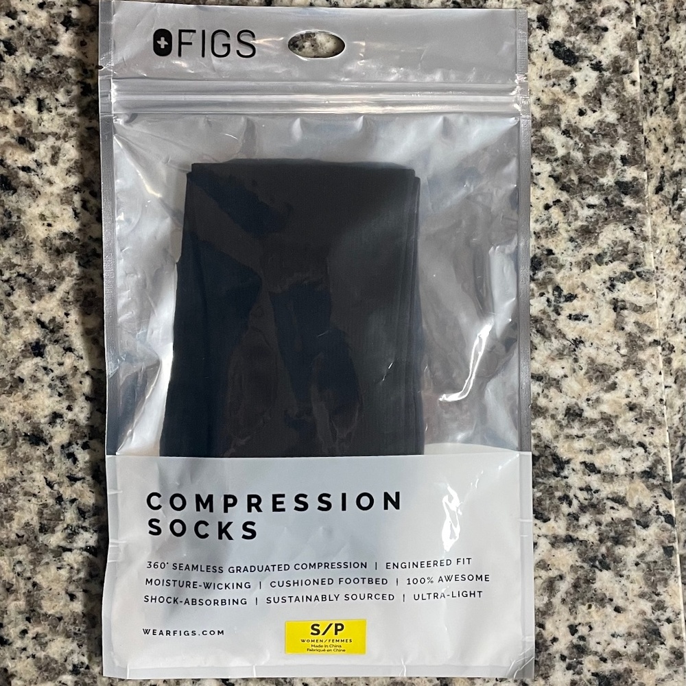 FIGS compression socks